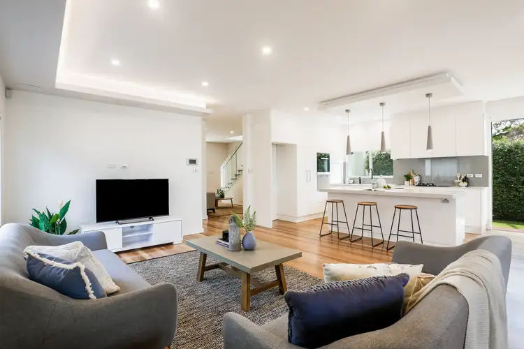 Third view of Homely house listing, 35 East Street, Blakehurst NSW 2221