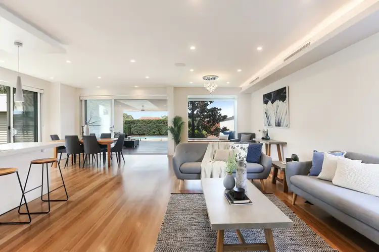 Fourth view of Homely house listing, 35 East Street, Blakehurst NSW 2221