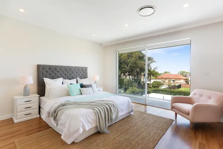 Sixth view of Homely house listing, 35 East Street, Blakehurst NSW 2221