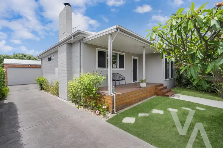 130 Dunbar Street, Stockton NSW 2295