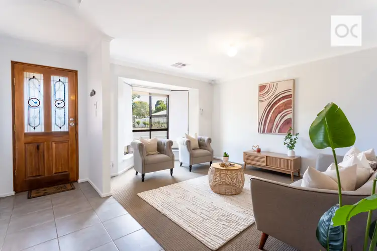 Main view of Homely house listing, 6 Matison Road, Morphett Vale SA 5162
