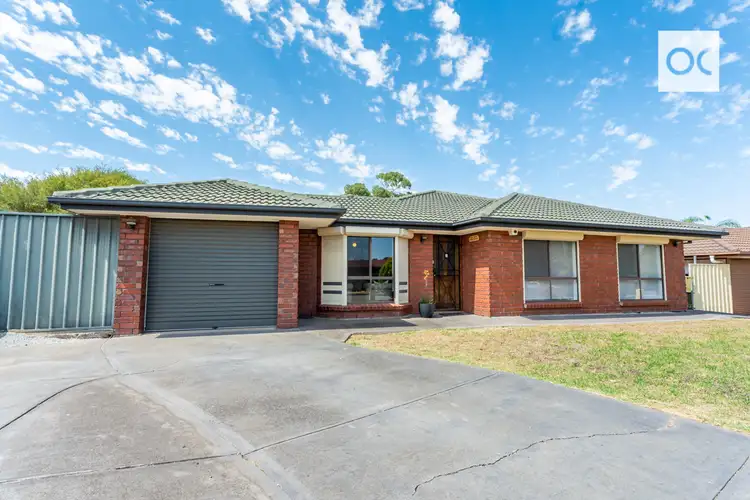 Second view of Homely house listing, 6 Matison Road, Morphett Vale SA 5162