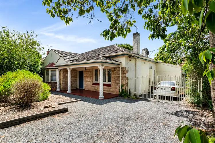 Second view of Homely house listing, 2 Pearce Avenue, Felixstow SA 5070