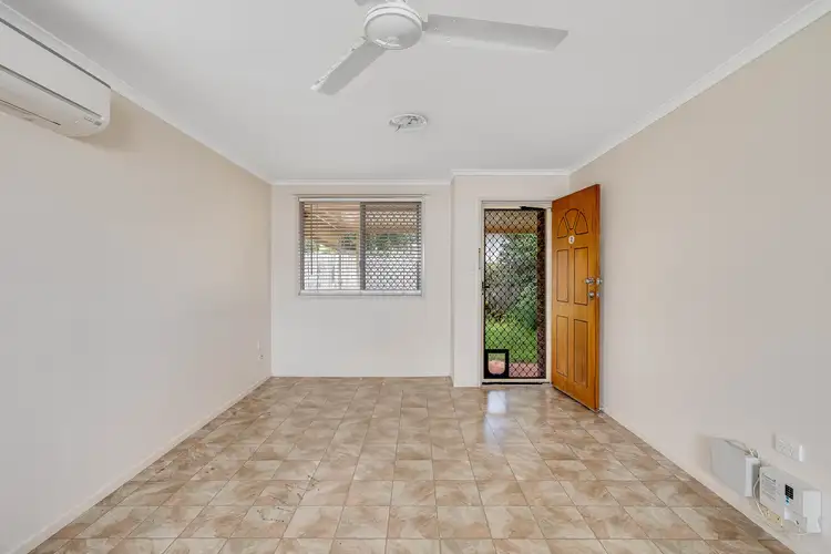 Second view of Homely unit listing, 2/126 Perth Street, South Toowoomba QLD 4350