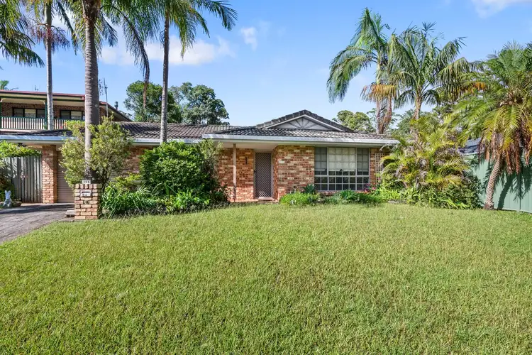 2/145 Linden Avenue, Boambee East NSW 2452