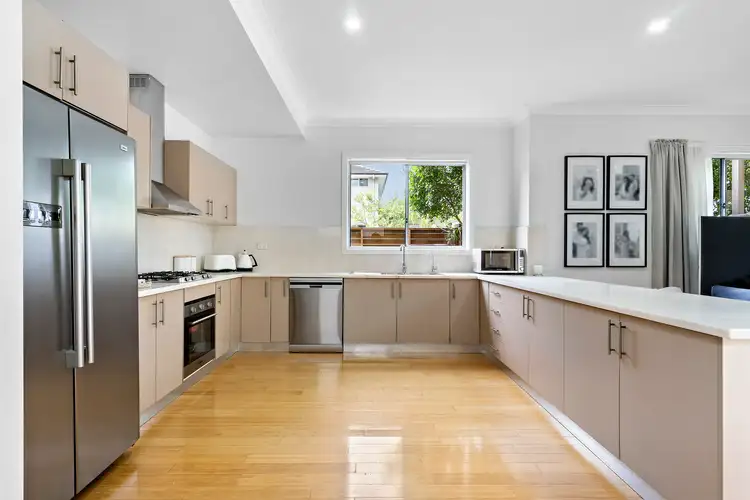Fourth view of Homely house listing, 1 Biana Street, Pemulwuy NSW 2145