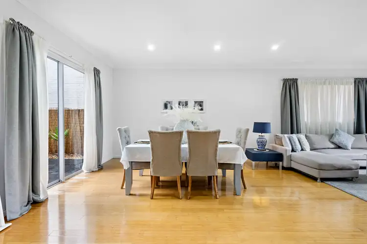 Fifth view of Homely house listing, 1 Biana Street, Pemulwuy NSW 2145