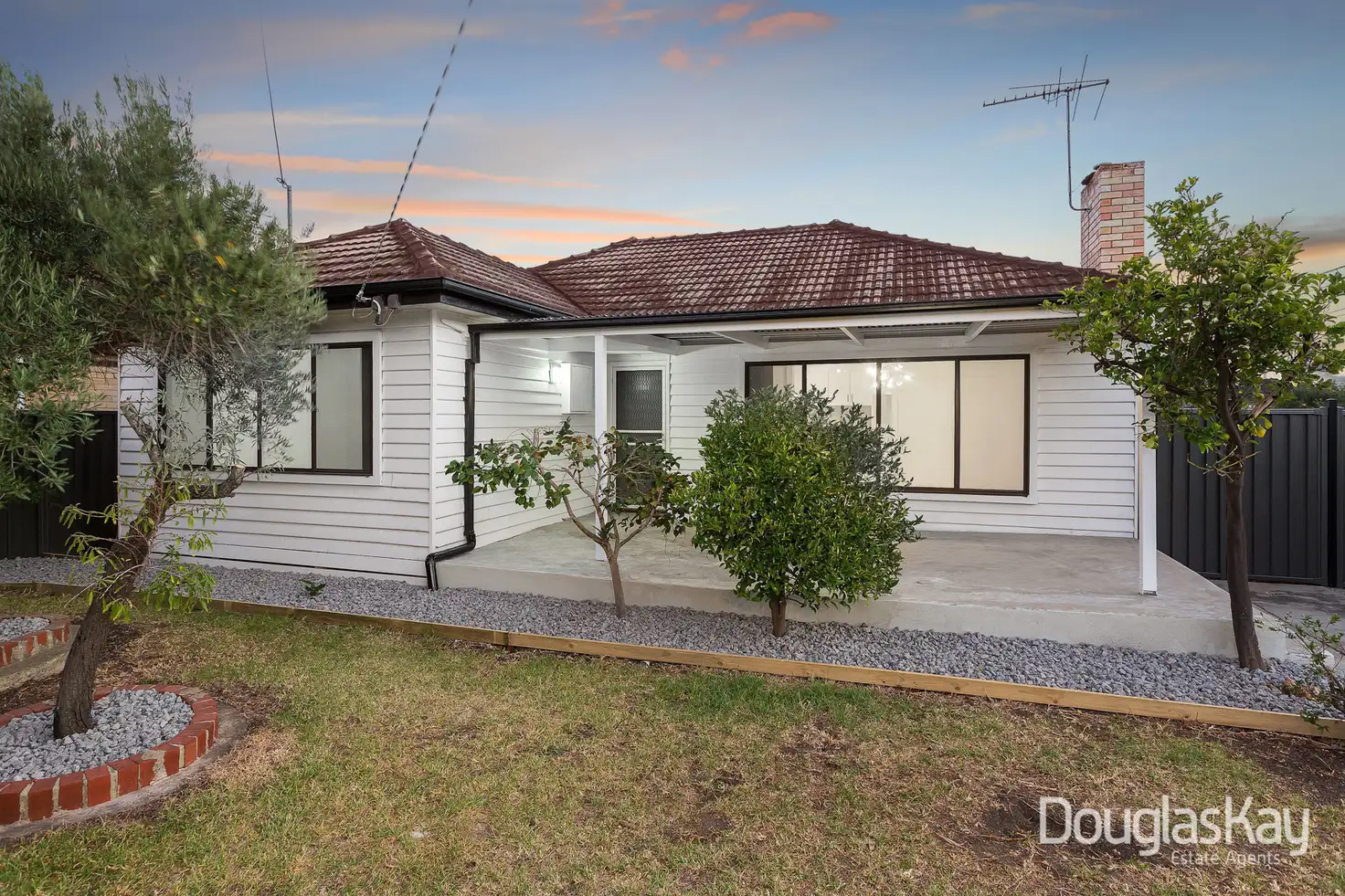 Main view of Homely house listing, 13 Davey Street, Sunshine West VIC 3020
