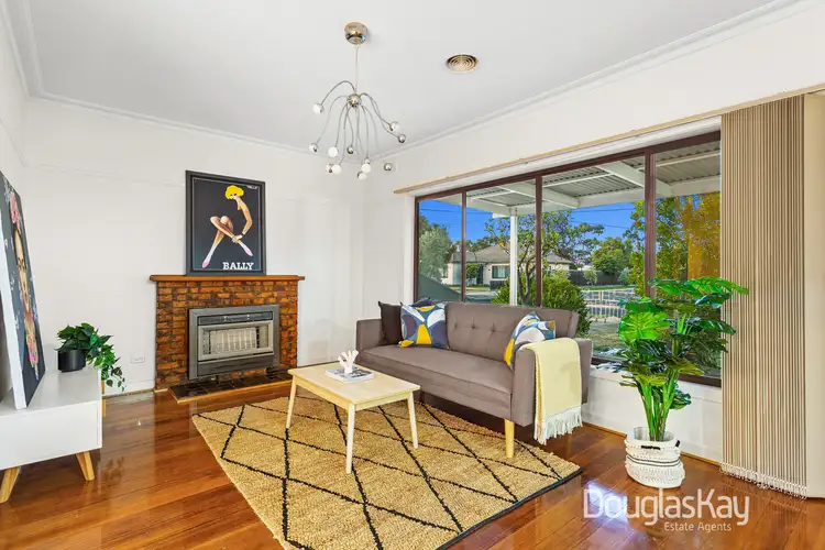 Second view of Homely house listing, 13 Davey Street, Sunshine West VIC 3020