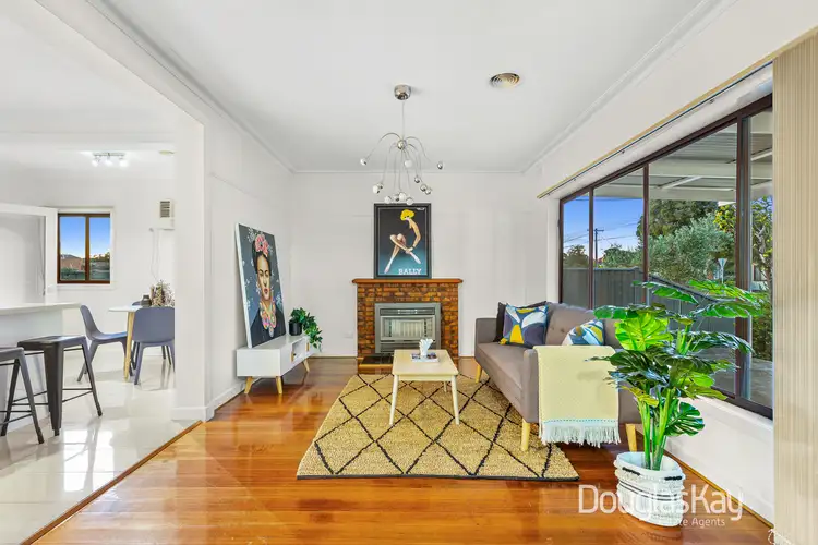 Third view of Homely house listing, 13 Davey Street, Sunshine West VIC 3020