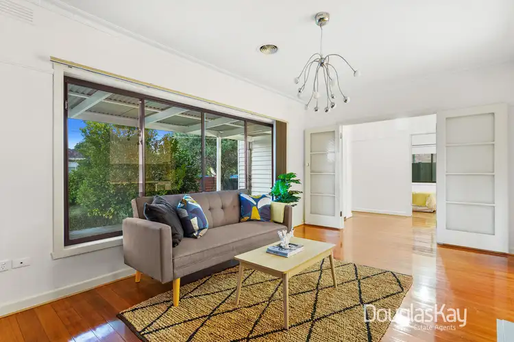 Fourth view of Homely house listing, 13 Davey Street, Sunshine West VIC 3020