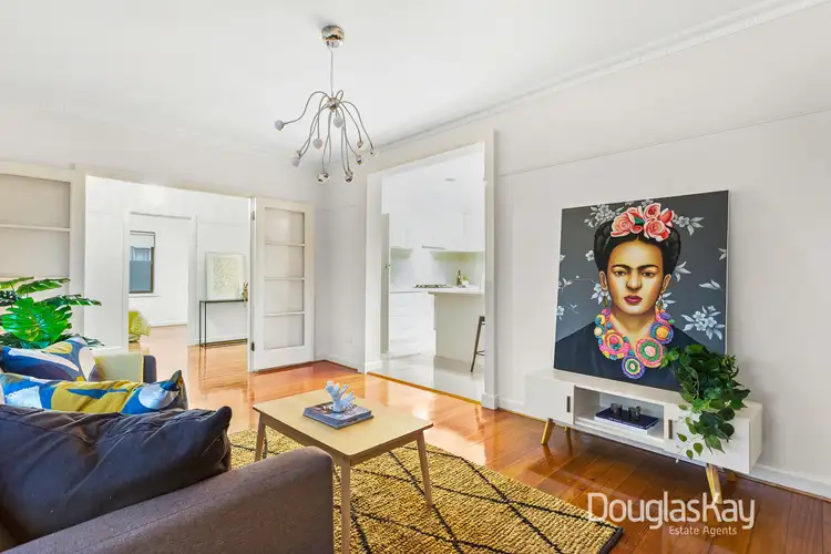 Fifth view of Homely house listing, 13 Davey Street, Sunshine West VIC 3020