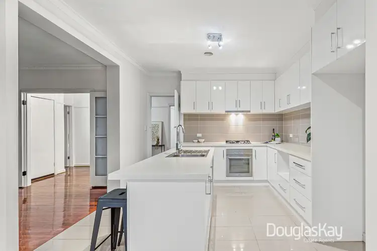 Sixth view of Homely house listing, 13 Davey Street, Sunshine West VIC 3020