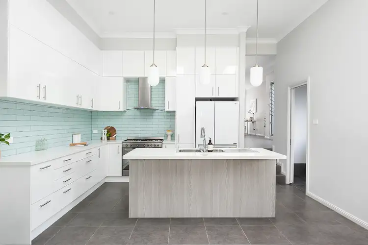 Fourth view of Homely semi-detached listing, 217b Willarong Road, Caringbah South NSW 2229
