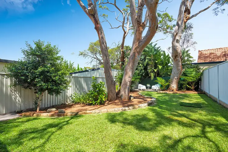 Fifth view of Homely semi-detached listing, 217b Willarong Road, Caringbah South NSW 2229