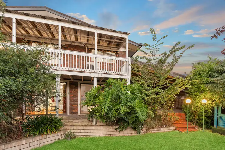 Second view of Homely house listing, 7 Barrabool Street, Doncaster East VIC 3109