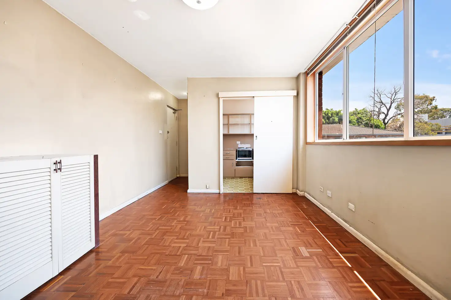Main view of Homely studio listing, 26/14 Ross Street, Forest Lodge NSW 2037