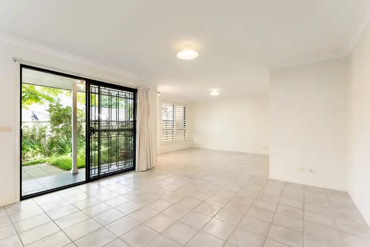 Second view of Homely house listing, 2/23 Darley Street, Forestville NSW 2087