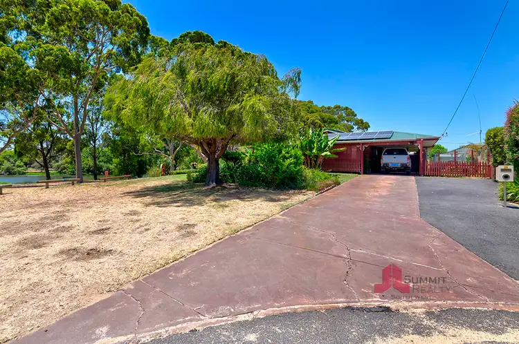 Main view of Homely house listing, 29 Duncan Way, East Bunbury WA 6230