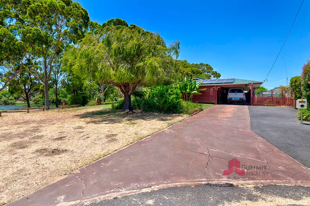 Main view of Homely house listing, 29 Duncan Way, East Bunbury WA 6230