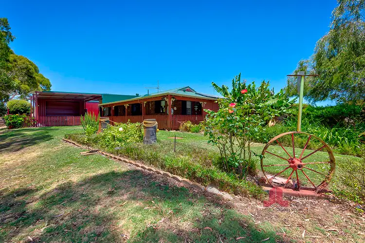 Fifth view of Homely house listing, 29 Duncan Way, East Bunbury WA 6230