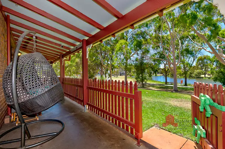 Sixth view of Homely house listing, 29 Duncan Way, East Bunbury WA 6230