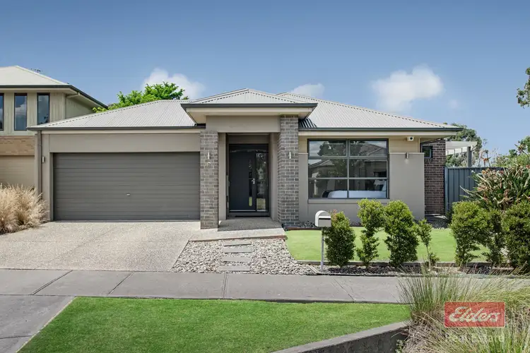 6 Greig Drive, Mernda VIC 3754