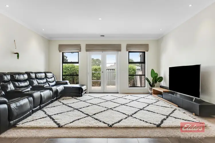 Fifth view of Homely house listing, 6 Greig Drive, Mernda VIC 3754