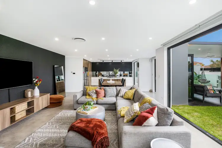 Sixth view of Homely house listing, 22a Percival Road, Caringbah South NSW 2229