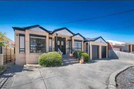 Main view of Homely house listing, 39 Rosedale Crescent, Dallas VIC 3047