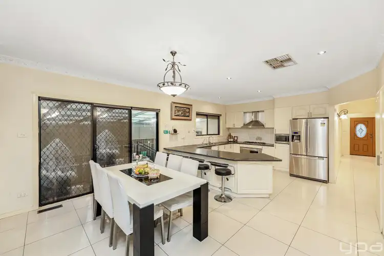 Third view of Homely house listing, 39 Rosedale Crescent, Dallas VIC 3047