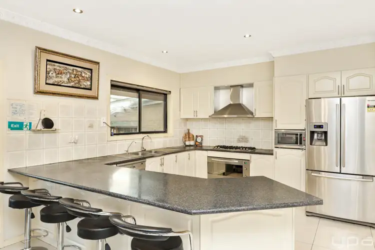 Fourth view of Homely house listing, 39 Rosedale Crescent, Dallas VIC 3047