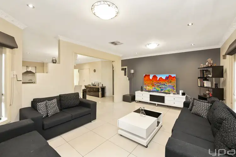 Fifth view of Homely house listing, 39 Rosedale Crescent, Dallas VIC 3047