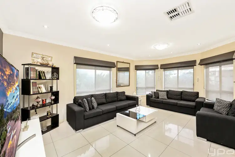 Sixth view of Homely house listing, 39 Rosedale Crescent, Dallas VIC 3047