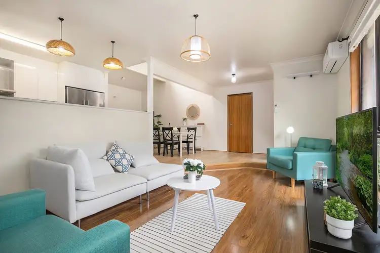 Second view of Homely villa listing, 7/9 Mahony Road, Constitution Hill NSW 2145