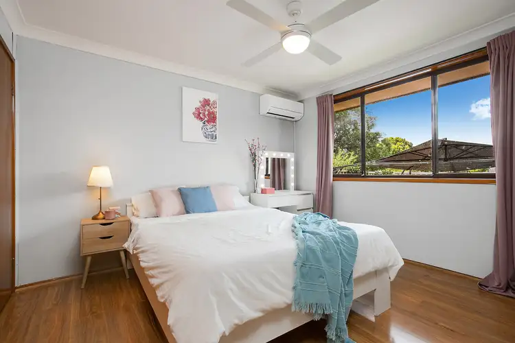 Fifth view of Homely villa listing, 7/9 Mahony Road, Constitution Hill NSW 2145