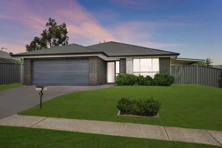 22 Colonial Street, Wadalba NSW 2259