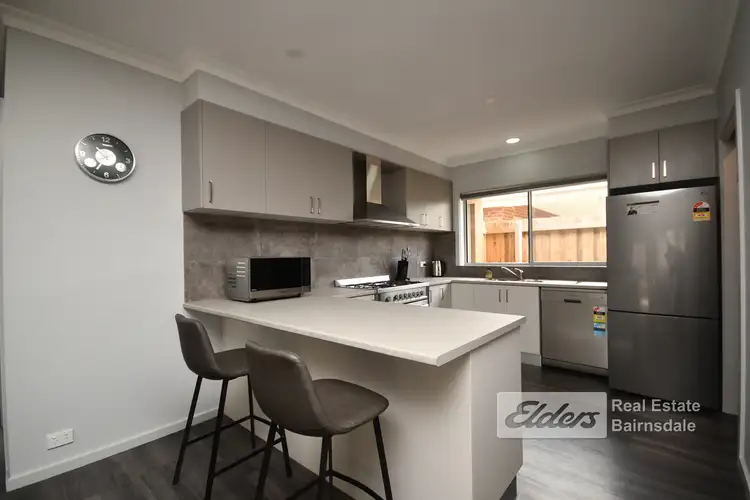 Third view of Homely house listing, 9 Bryan Place, East Bairnsdale VIC 3875