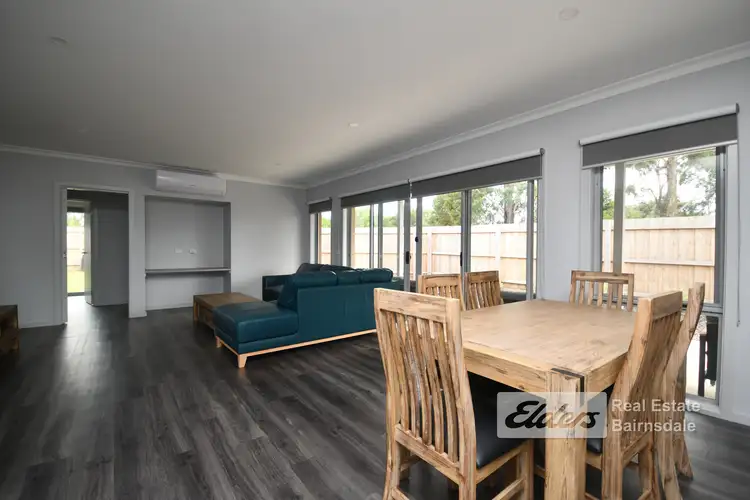Fourth view of Homely house listing, 9 Bryan Place, East Bairnsdale VIC 3875