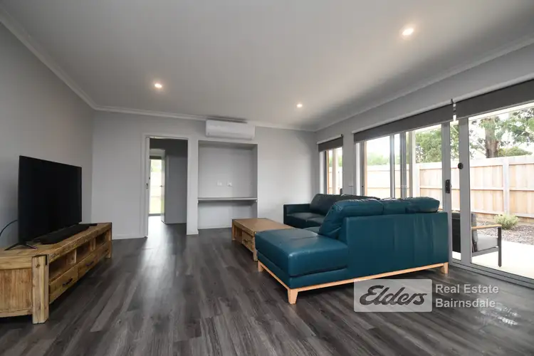 Fifth view of Homely house listing, 9 Bryan Place, East Bairnsdale VIC 3875