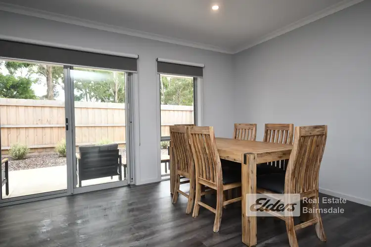 Sixth view of Homely house listing, 9 Bryan Place, East Bairnsdale VIC 3875
