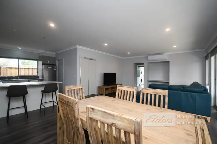 Seventh view of Homely house listing, 9 Bryan Place, East Bairnsdale VIC 3875