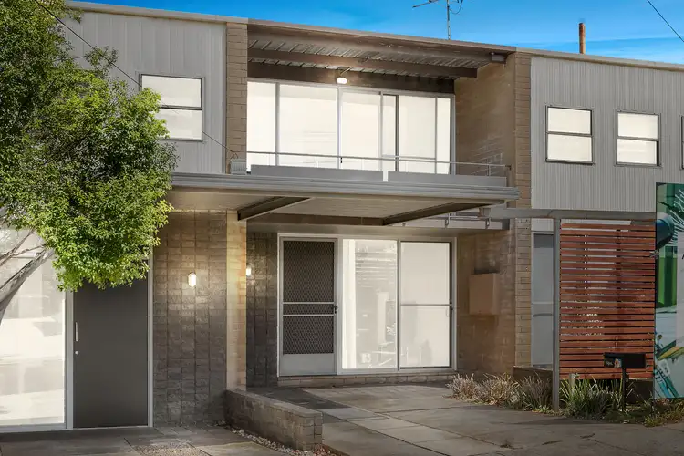 Main view of Homely unit listing, 3/25 Elizabeth Street, Highton VIC 3216