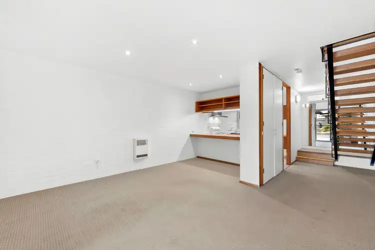 Third view of Homely unit listing, 3/25 Elizabeth Street, Highton VIC 3216