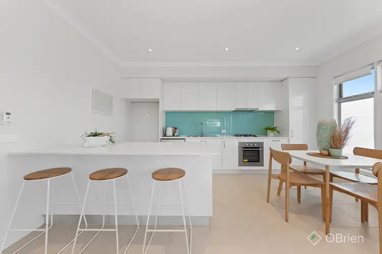 Second view of Homely townhouse listing, 1/3 Glenola Road, Chelsea VIC 3196