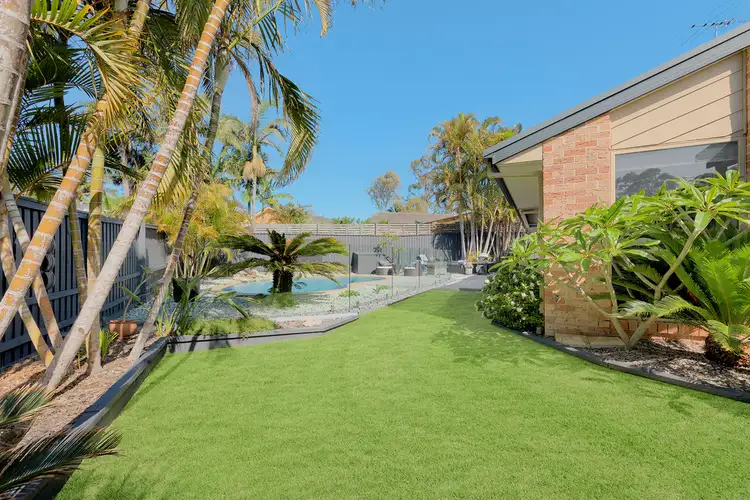 Second view of Homely house listing, 14 Dalpura Street, Cromer NSW 2099