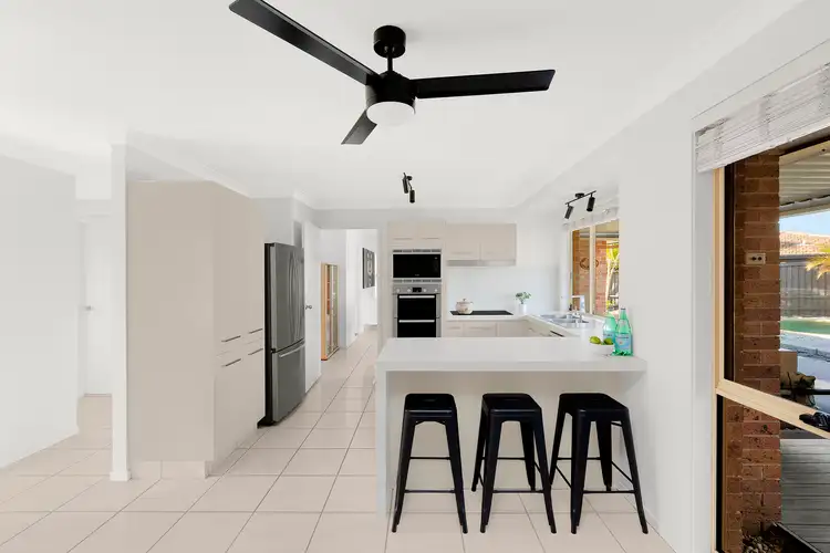 Third view of Homely house listing, 14 Dalpura Street, Cromer NSW 2099