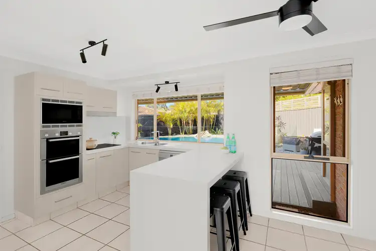 Fourth view of Homely house listing, 14 Dalpura Street, Cromer NSW 2099