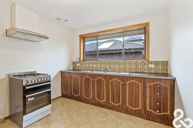 Main view of Homely unit listing, 2/1 Cash Street, Kingsbury VIC 3083