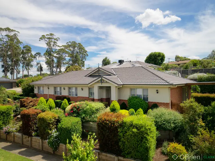 Main view of Homely house listing, 38 Monica Drive, Drouin VIC 3818